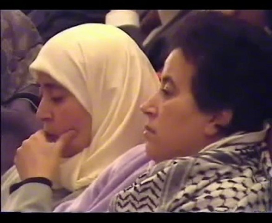 Tariq RAMADAN Quelle laïcité pour les pays musulmans 4/12