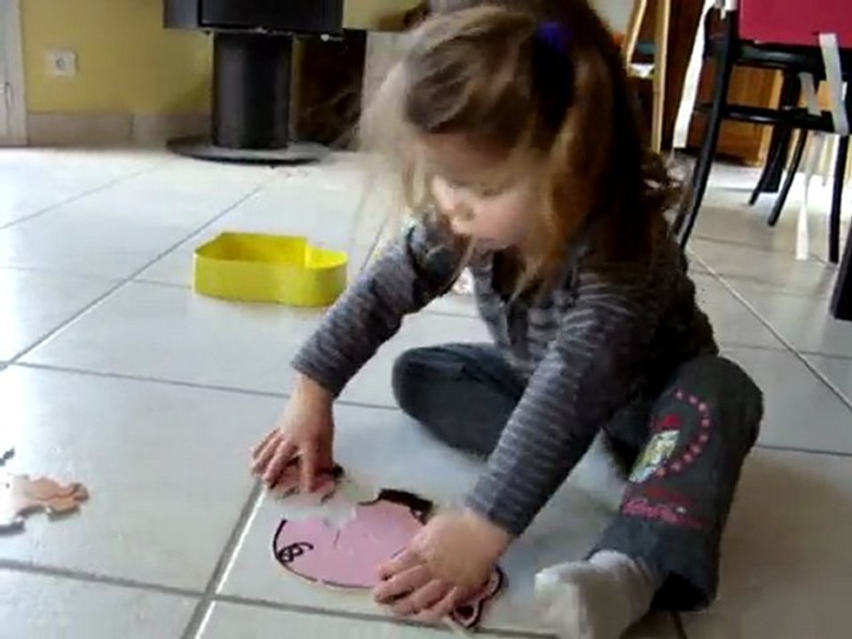 puzzle