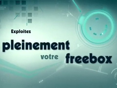 Ouverture du 1er concept store Univers Freebox avec Free