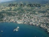 Haiti tout bouge autour de moi