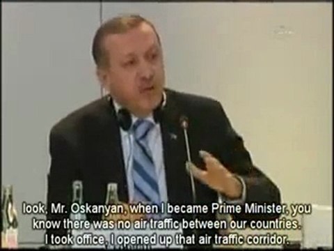 Ermeni sözde soykırımı yanıtları