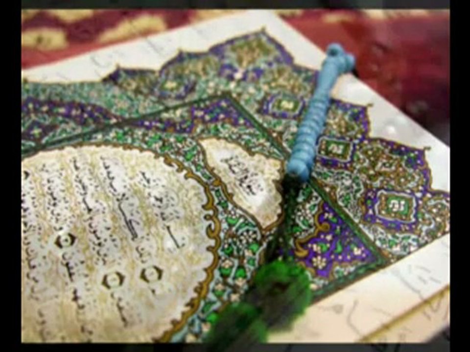 islam belle religion