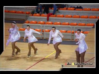 Championnat de france roller artistique 2010