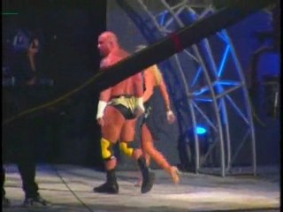 NESN Ringmasters Pro Wrestling In New England 2000