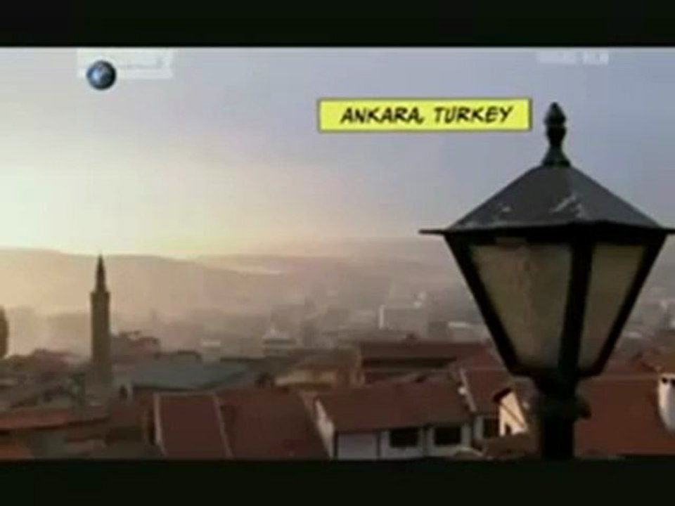 Esref Armagan - Olaganustu Insan