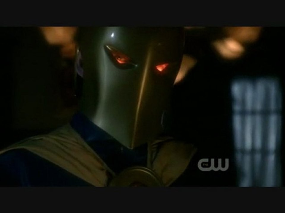 Clois 9x11 : Dr Fate