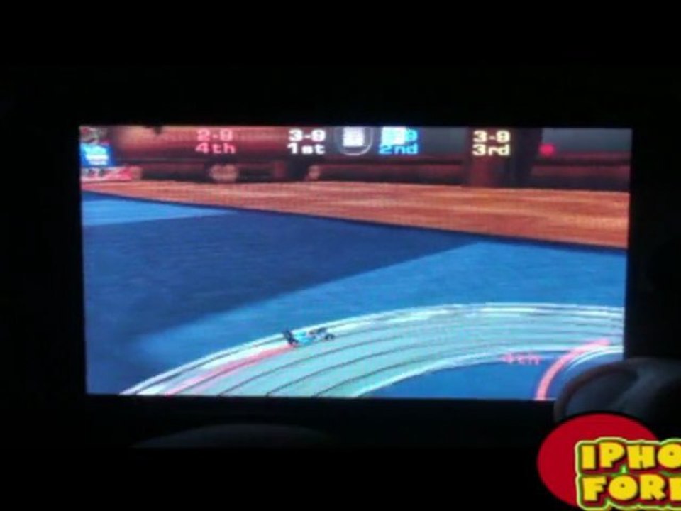 Slotz Racer "Test"