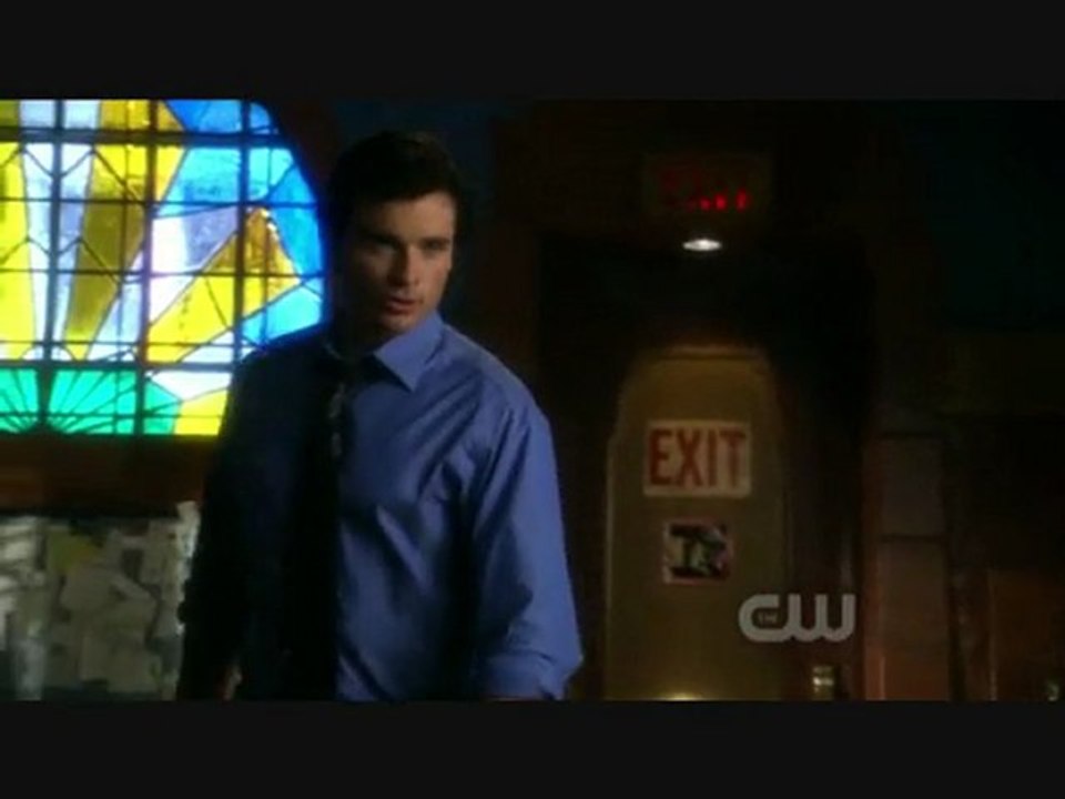 Clois 9x11 : Do you believe in fate Lois