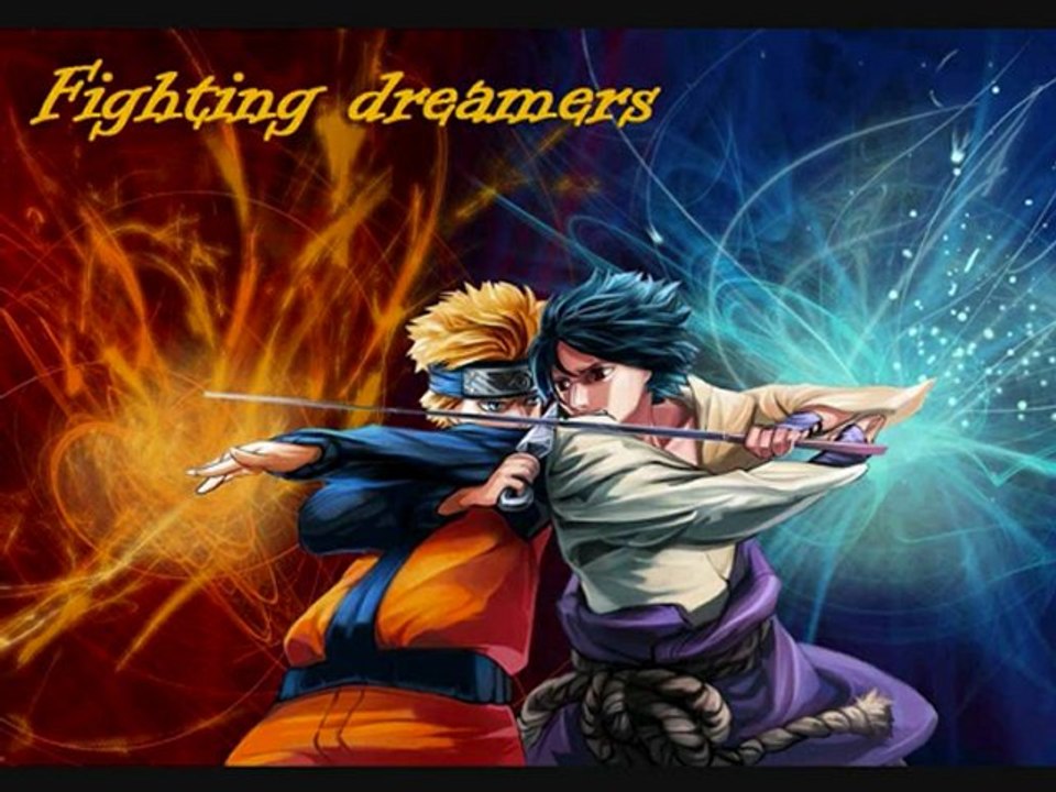 Fighting dreamers