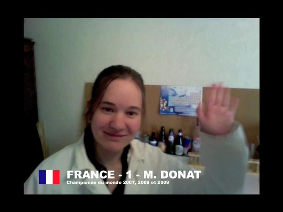 Ze Stori of Ze Lab : épisode 13 - CCM Contest