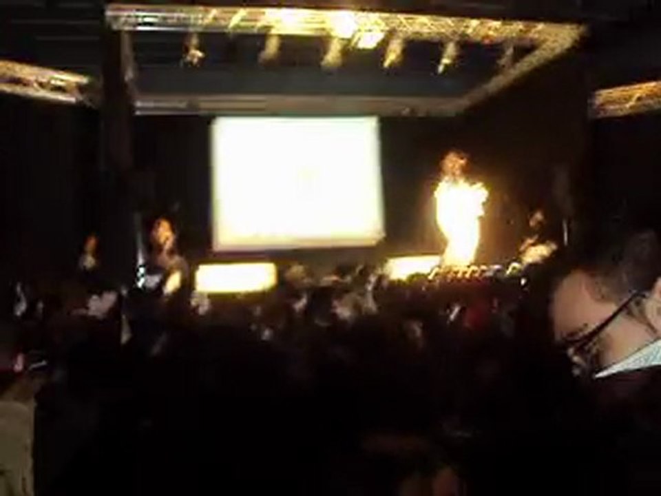 Cosplay Made in asia Wario 2010