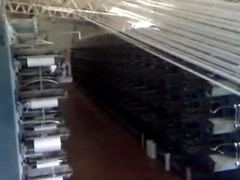 Extruder jut Çuval Fabrikası çuval exuder eritme hattı