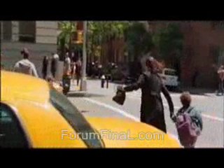 Aşkın Yaşı Yok / The Rebound fragmanı