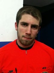 Réaction Arbitre US FEURS-SOC FAVERO Steve