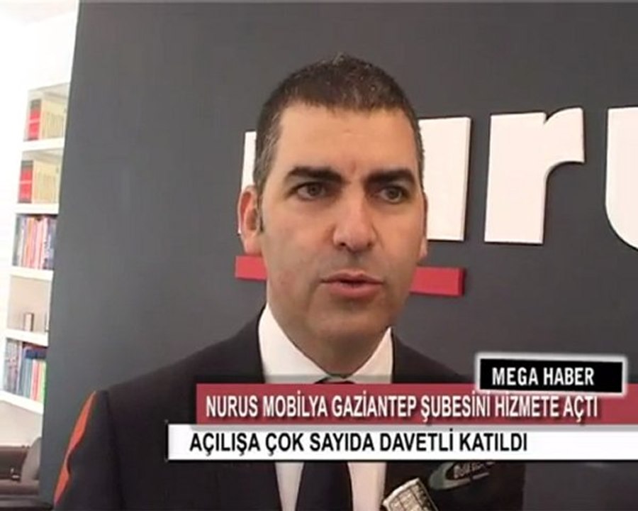 NURUS MOBİLYA