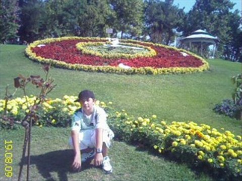 Shadow-Babaya Mektup