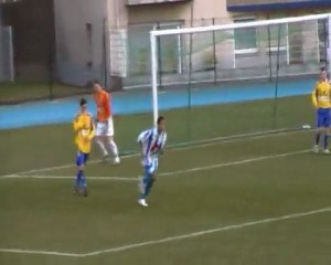 [DH] DUNKERQUE 1-0 ARMENTIERES [MARS 2010] 11