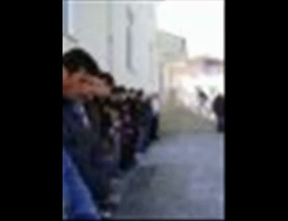 konyevidir benim şeyhim