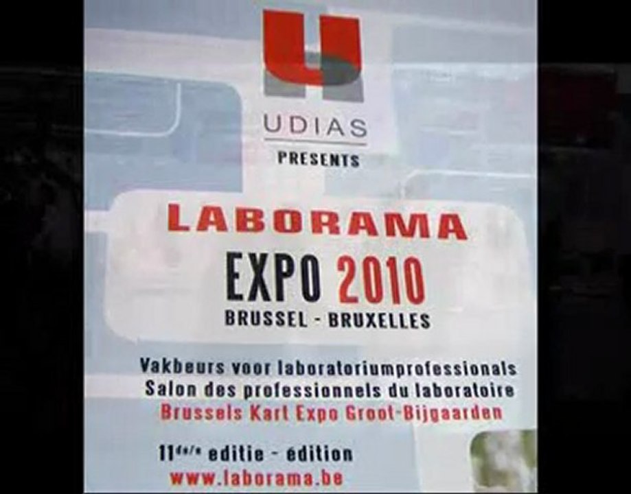 laborama 2010