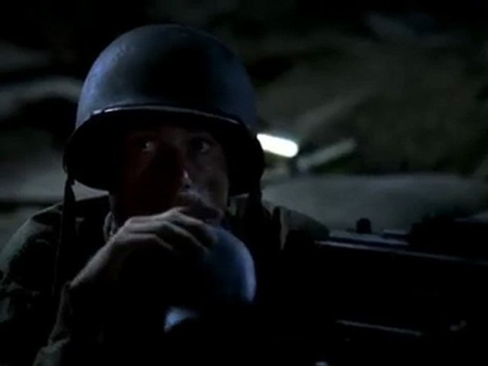 The Pacific - Part 2 "Basilone"