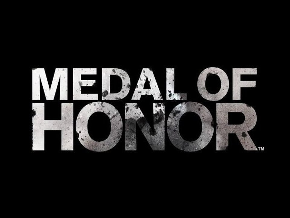 Medal of Honor trailer... Ouch!