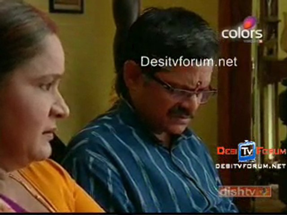 Bhagya Vidhata - 15th march 2010 - pt2