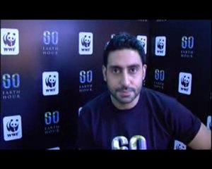 The Official Earth Hour Video