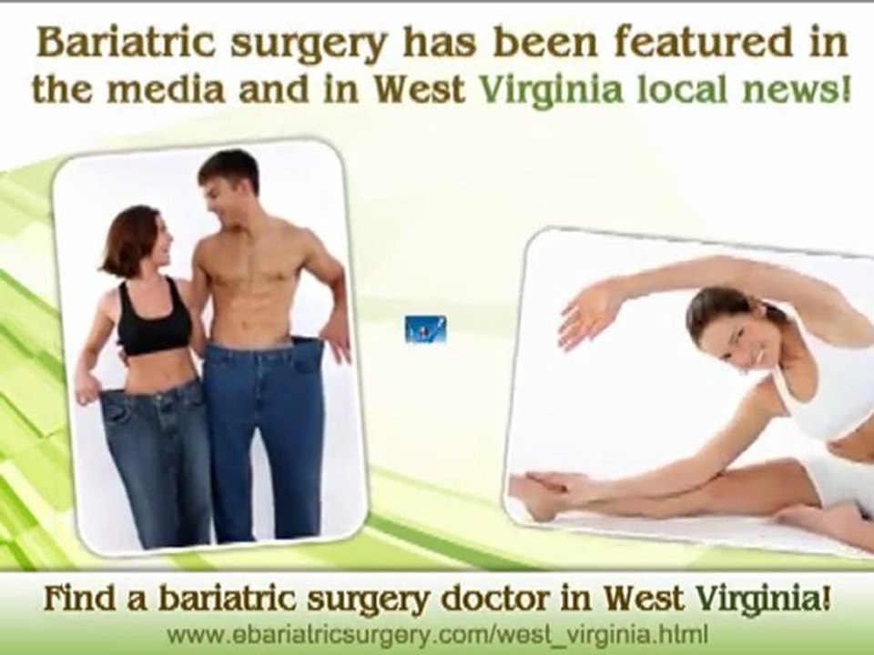 Bariatric Surgery West Virginia