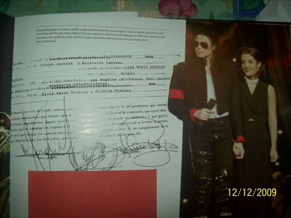 Mort ? ou vivant ! michael jackson 13 part