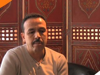 Parole de créateurs #1 Brahim El Moudni - Oriental Hammam