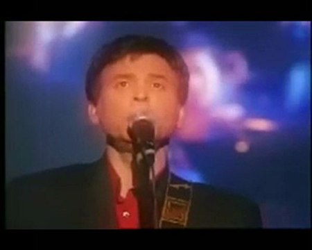 Pierre Rapsat ♥♫ Judy & Co ♫♥ Cirque Royal Bruxelles 01