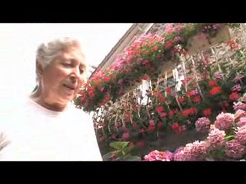 Concours maisons et jardins fleuris 2009