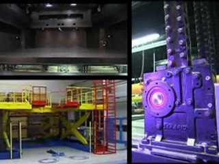 SERAPID - Industrie