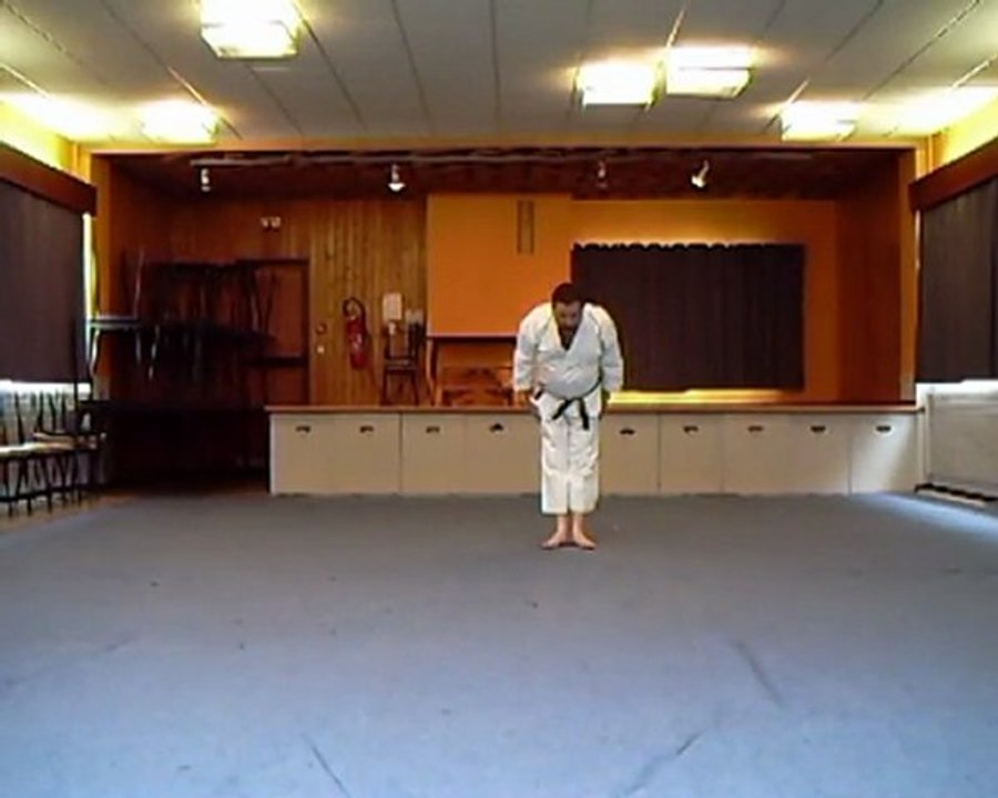 Heian shodan 01