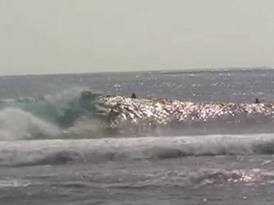 Reunion 2009 - best of de St Leu au Python