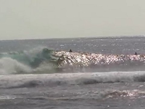 Reunion 2009 - best of de St Leu au Python