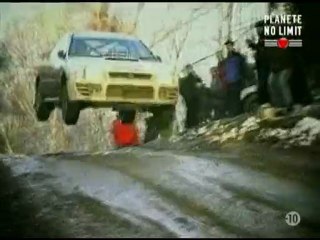 A Couper Le Soufle 6