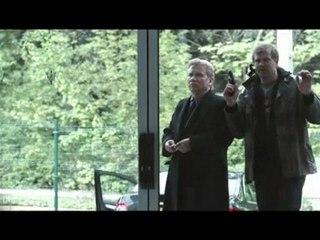 Blanc comme neige Bande Annonce du film