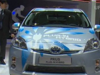 UP-TV Geneva Salon 2010: Highlights (EN)