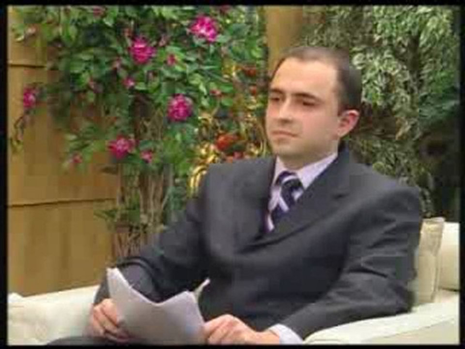 ALLAH KORKUSU NASIL ARTTIRILIR?