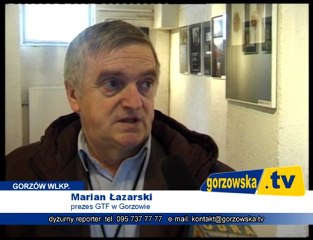 55 doroczna wystawa GTF