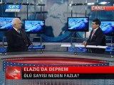PROF. DR. MEHMET EMİN TUNA SES TV Röportaj