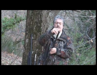 Le fusil semi-automatique Browning Maxus calibre 12 magnum