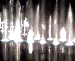 Spectakle futuroscope