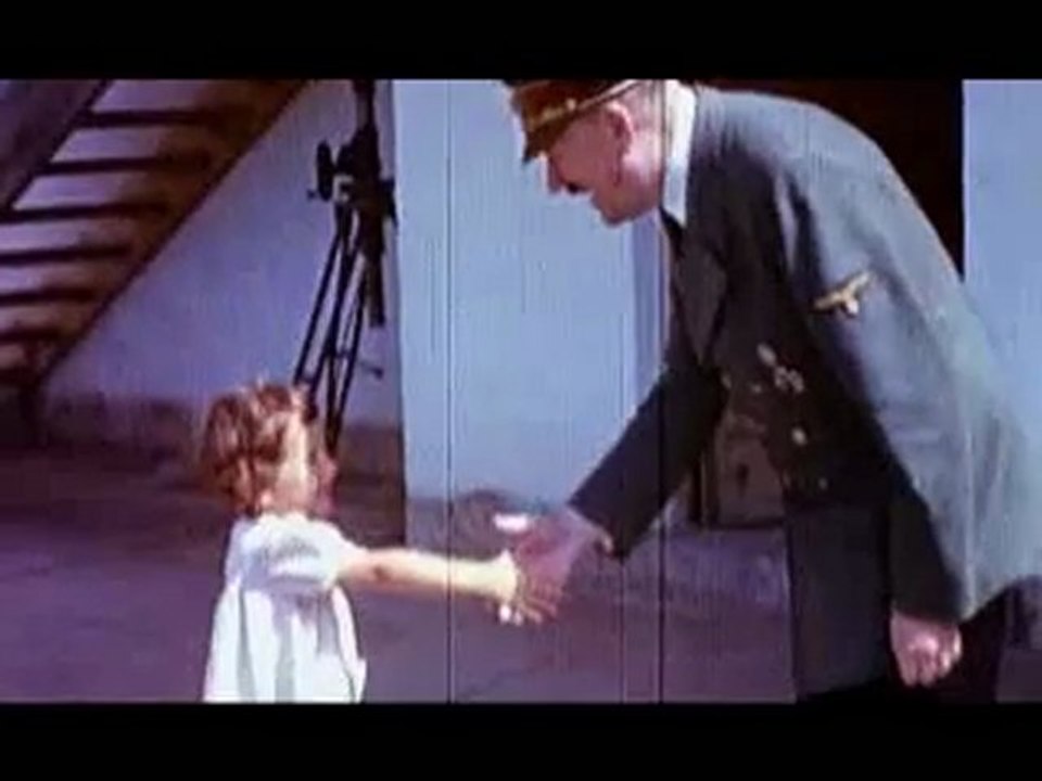 La guerra non è in bianco e nero...