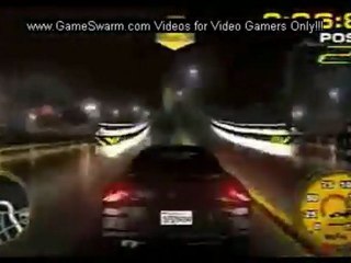 Midnight Club 3: DUB Edition [PSP]