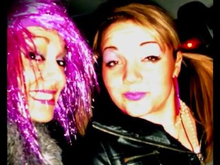 SEQUENCES DELIRS AVEC LA FAMILLE COSTA