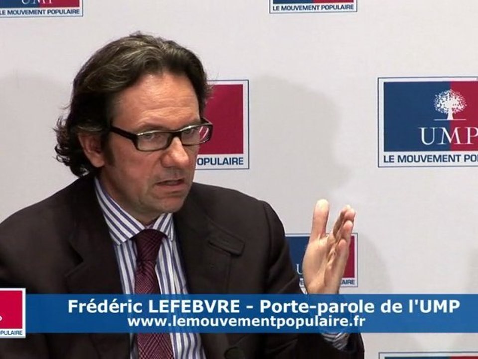 Régionales 2010 : "Tout est encore possible"