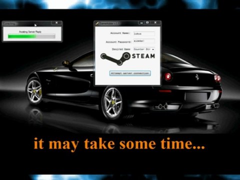 Steam Account Hack 100 Working