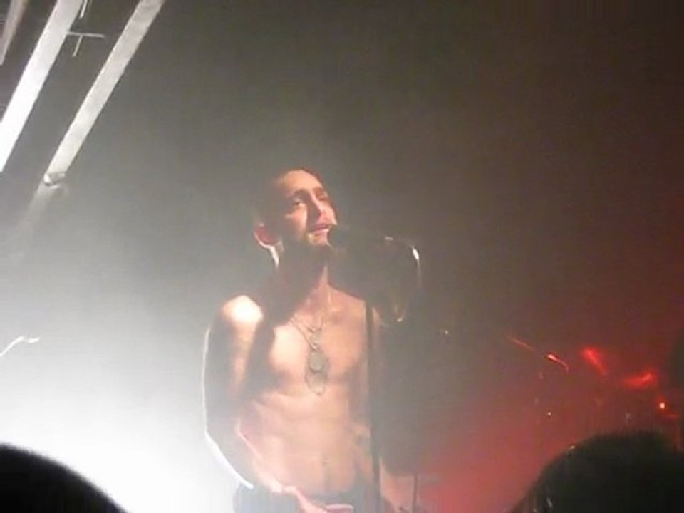 Soan - Emily à Avignon